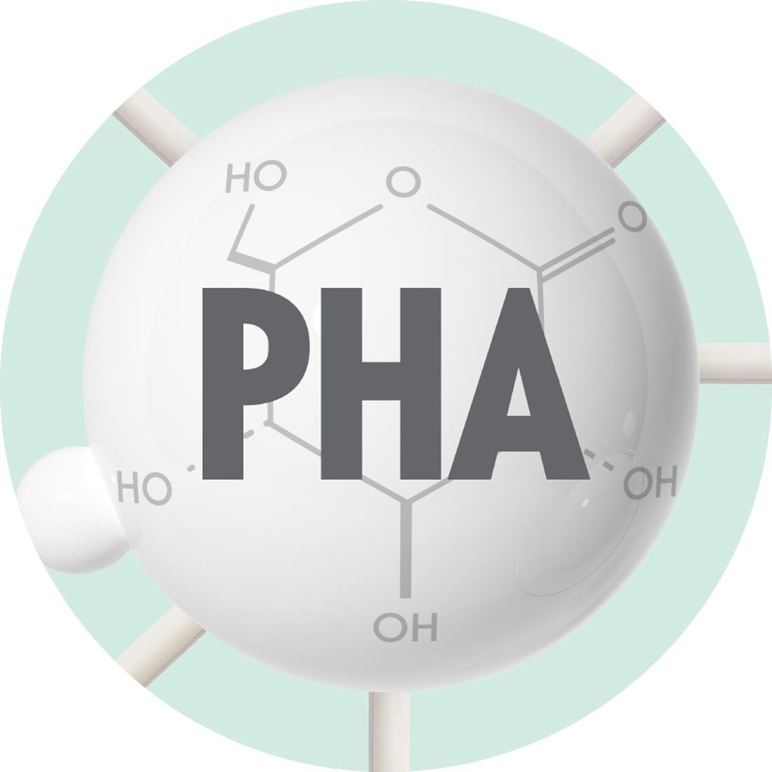 PHA (Polihidroksialkanoatai)