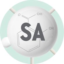 Photo of Salicylic acid