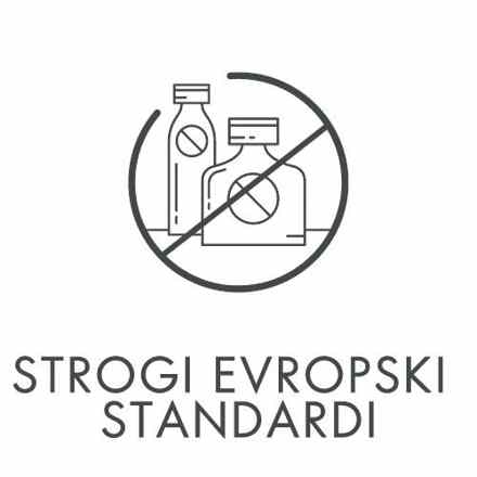 Strogi evropski standardi