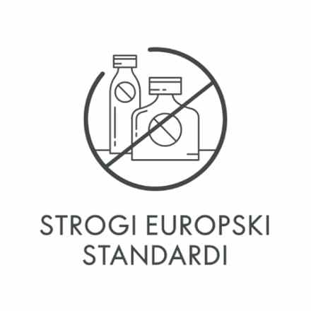 Strogi europski standardi