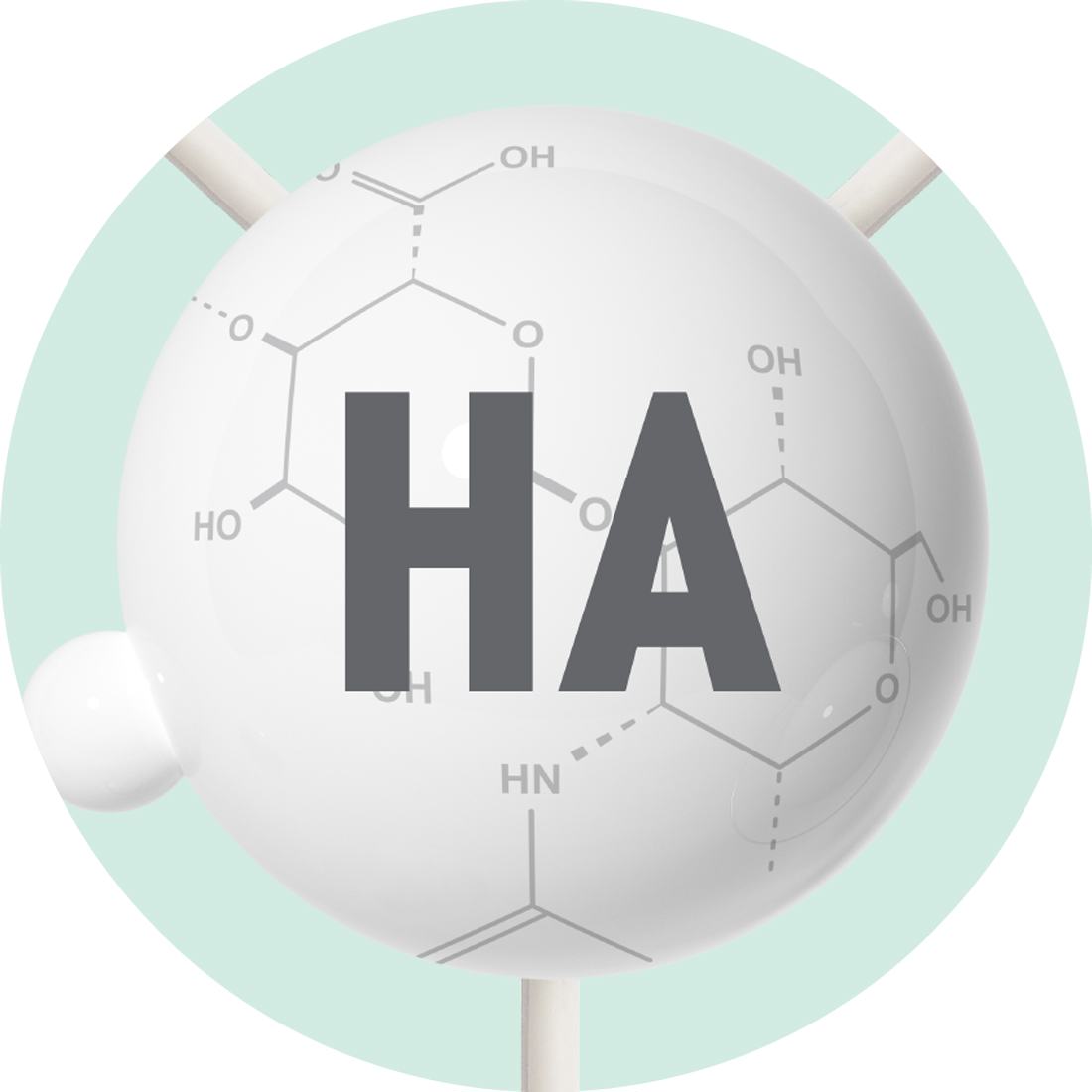 Acid hialuronic