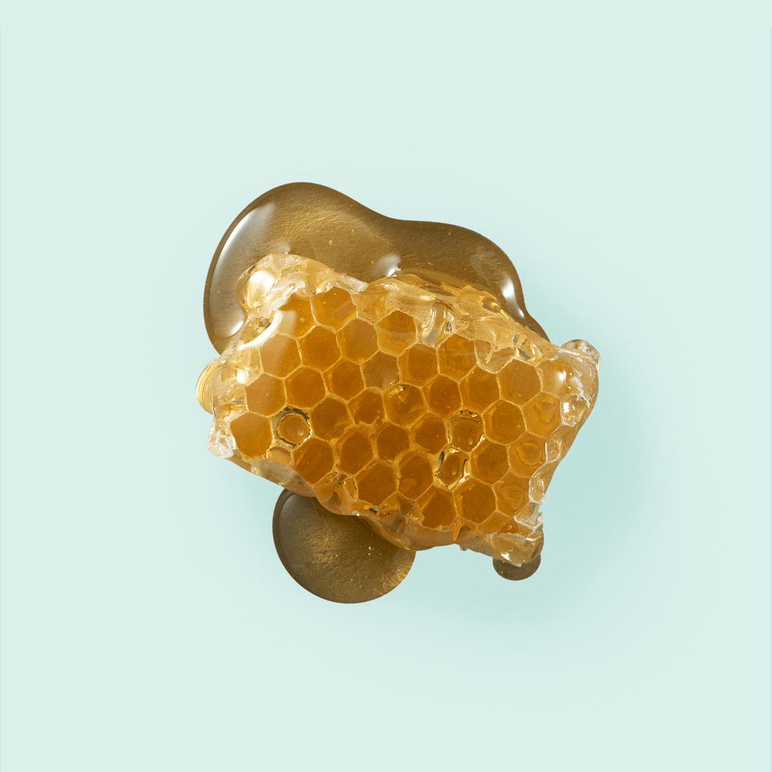 Včelí vosk