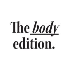 The Body Edition