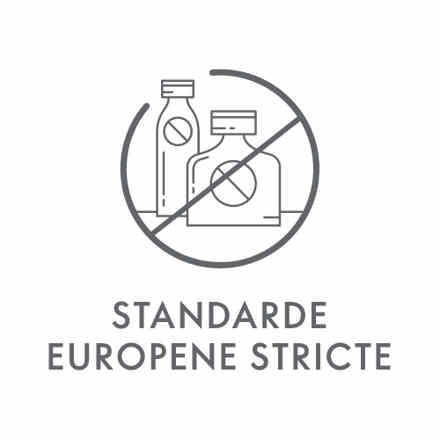 Standarde europene stricte