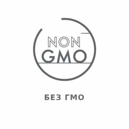 Без ГМО