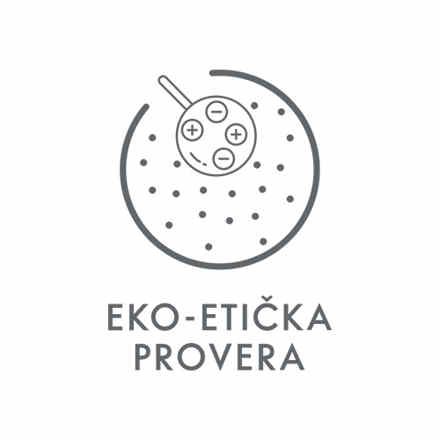 Eko-etička provera